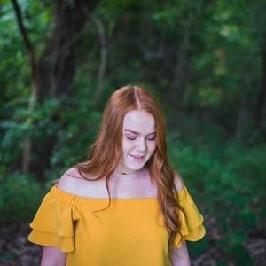 Meet your Posher, Skye